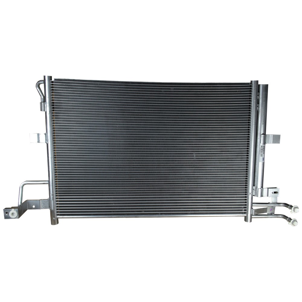 GPD A/C Condenser 3911C