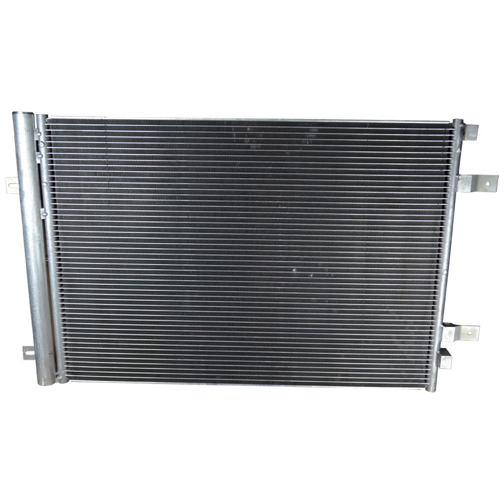GPD A/C Condenser 3936C