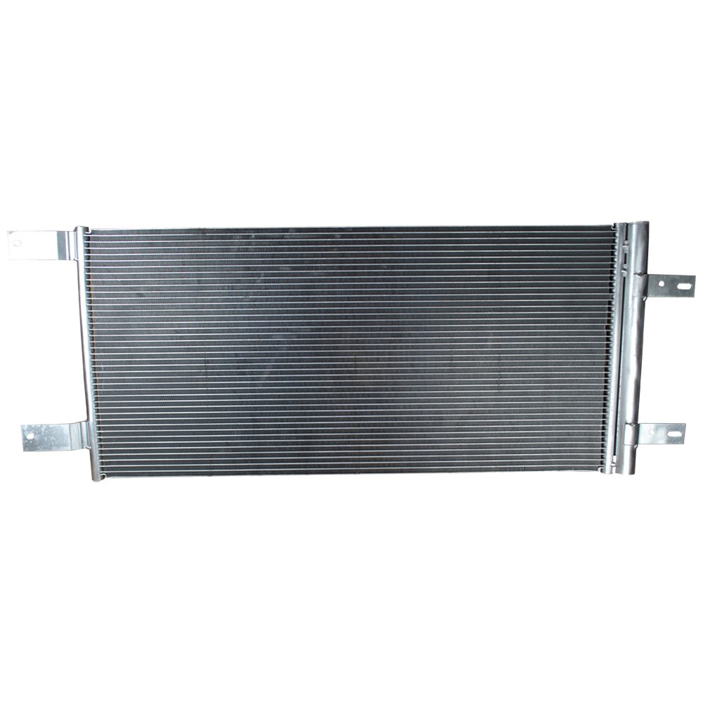 GPD A/C Condenser 3937C