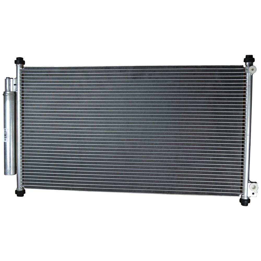 GPD A/C Condenser 3965C