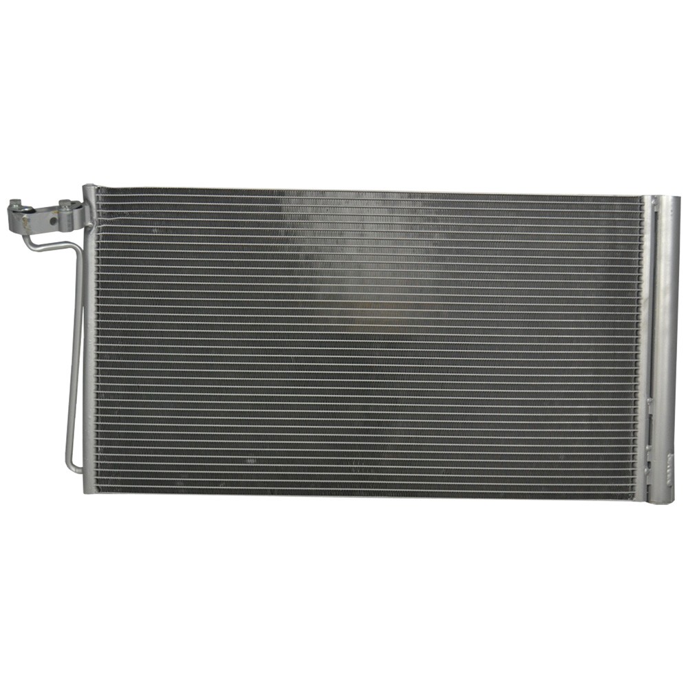 GPD A/C Condenser 3981C