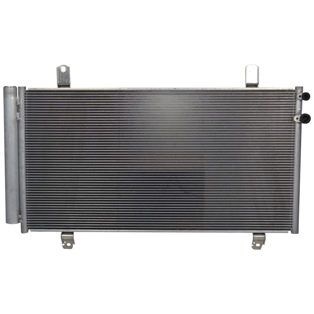 GPD A/C Condenser 3995C