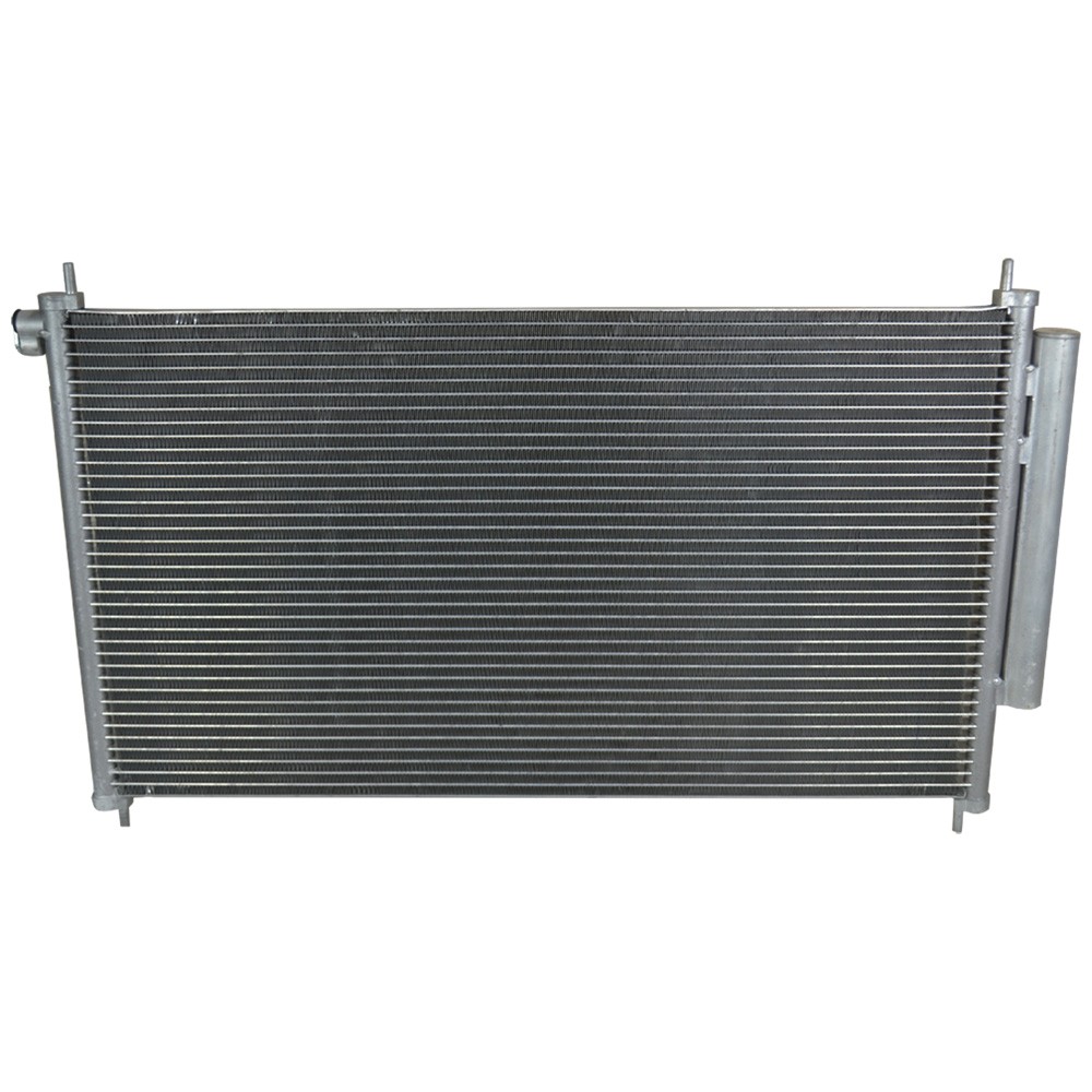 GPD A/C Condenser 3997C