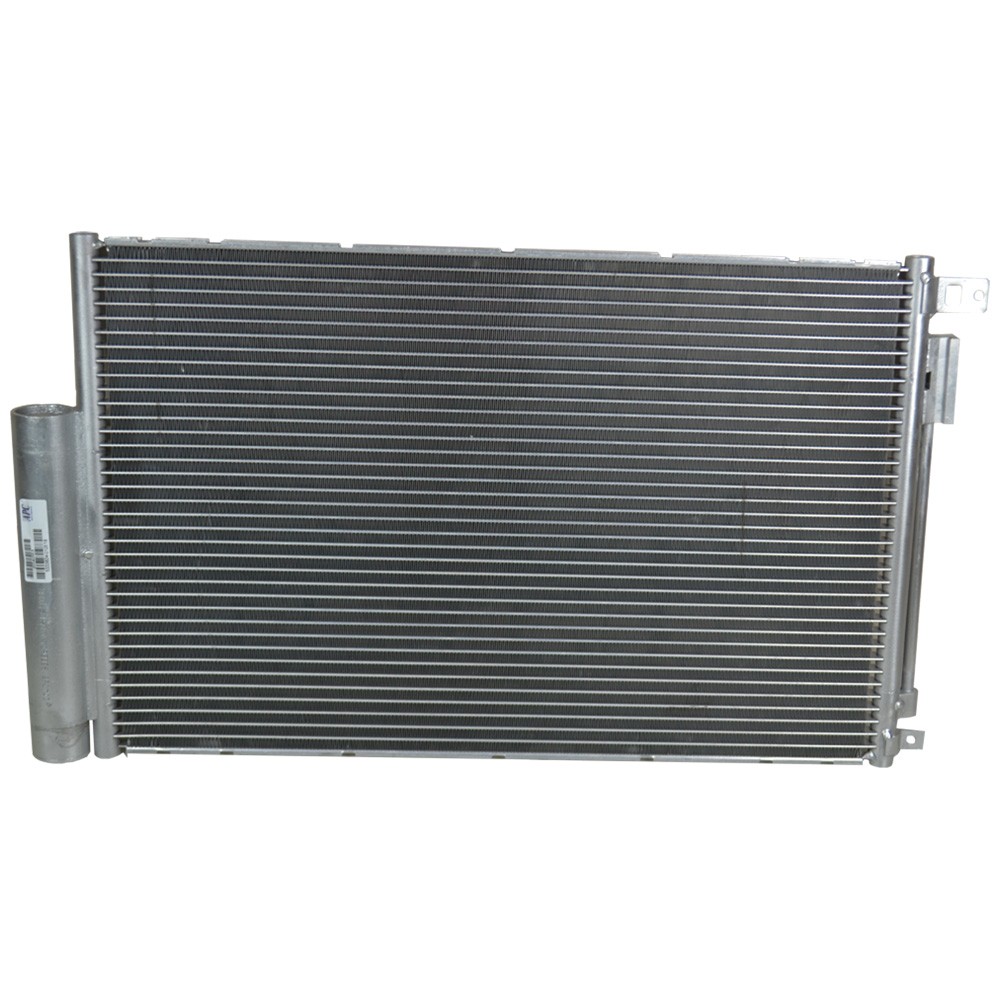GPD A/C Condenser 4063C
