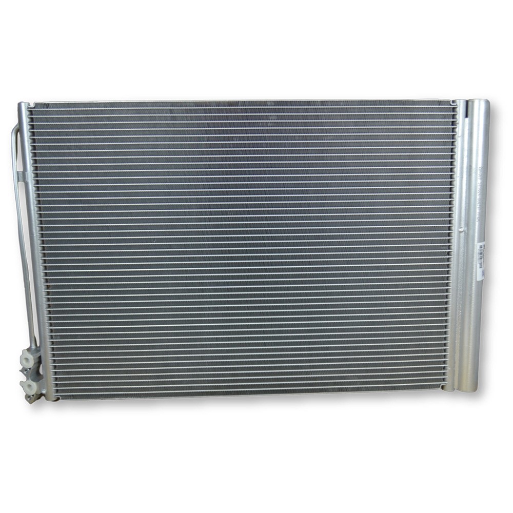 GPD A/C Condenser 4069C