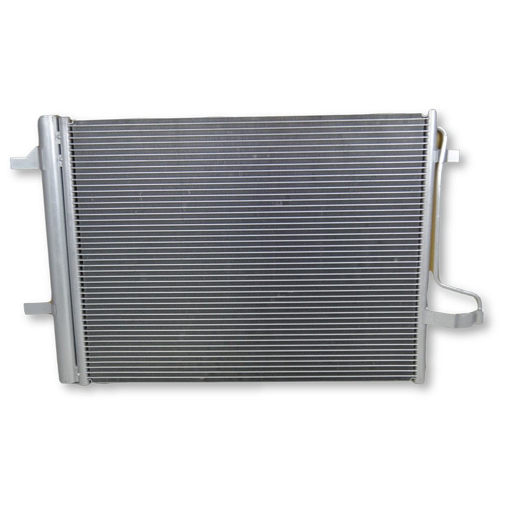 GPD A/C Condenser 4106C
