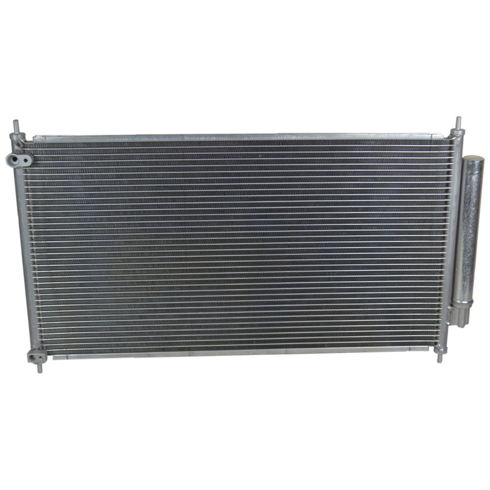 GPD A/C Condenser 4165C