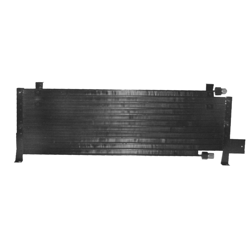 GPD A/C Condenser 4173C