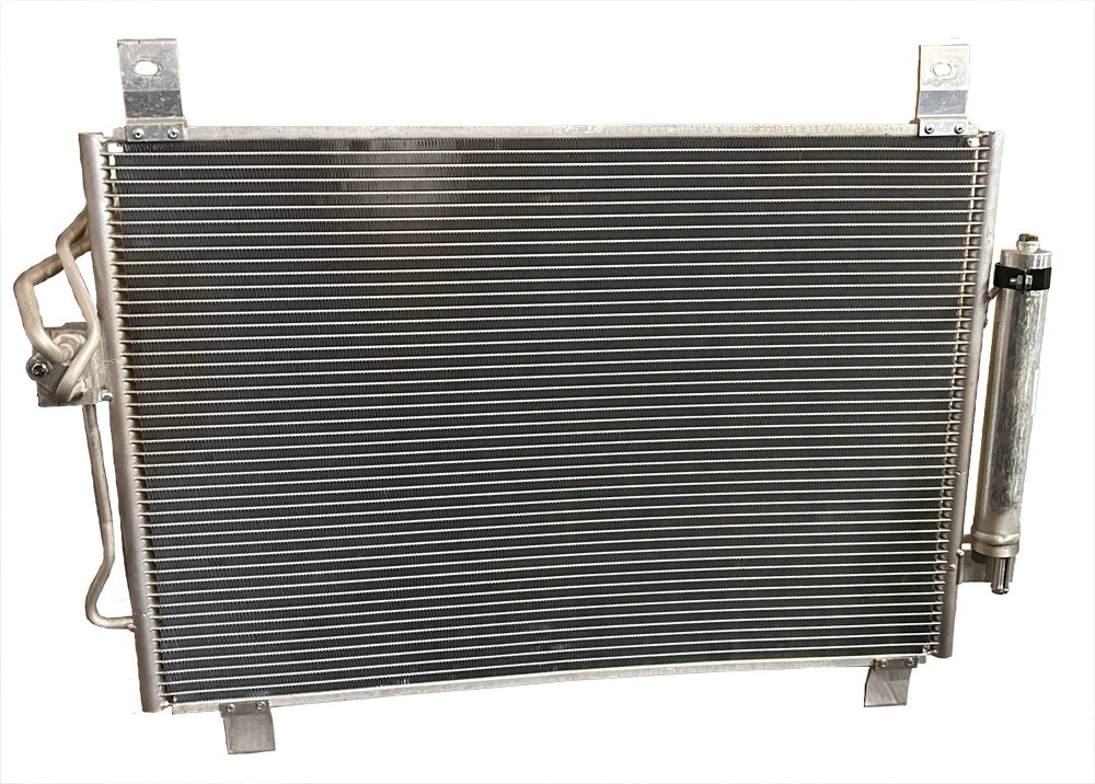 GPD A/C Condenser 4201C