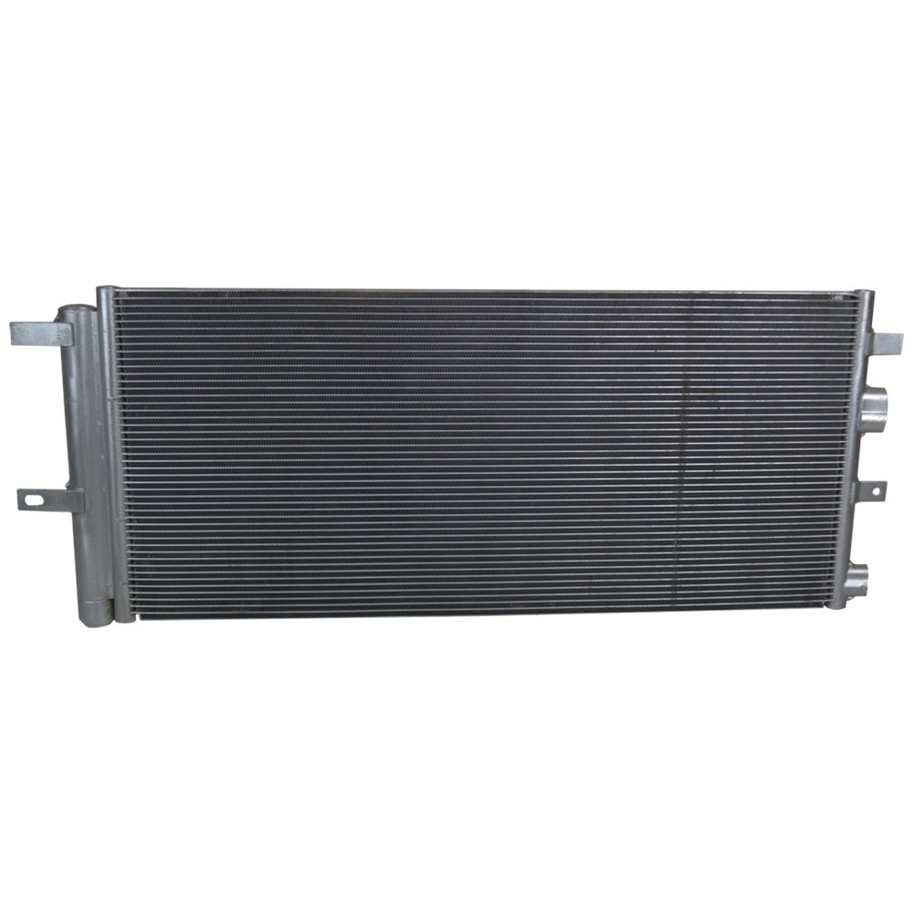 GPD A/C Condenser 4211C