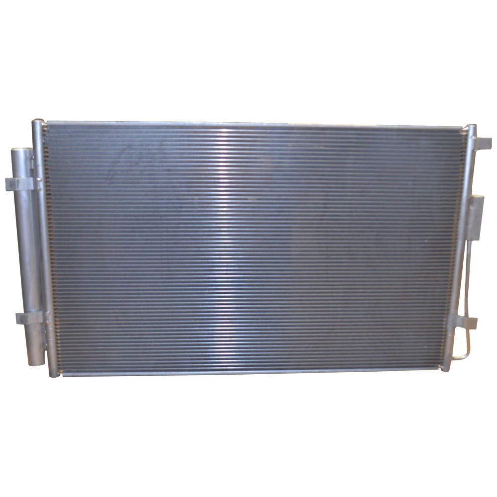 GPD A/C Condenser 4227C