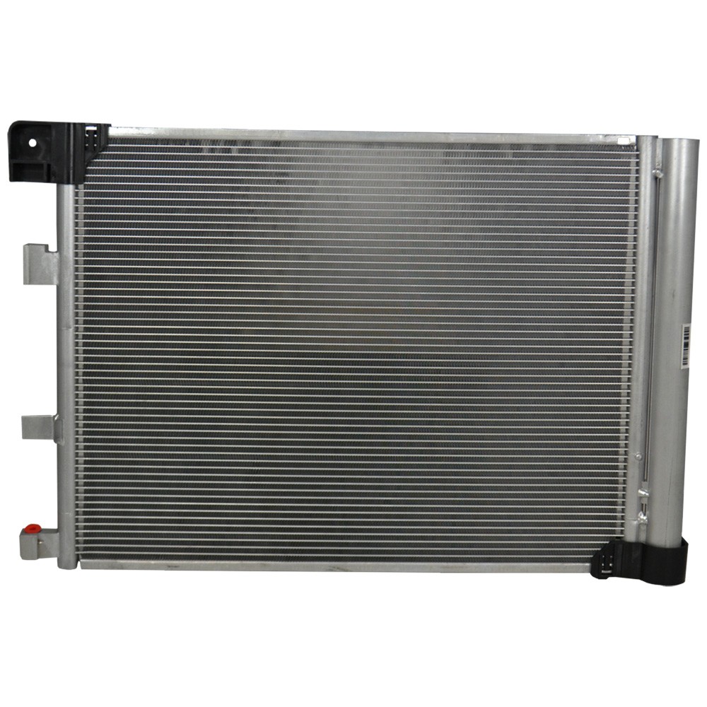 GPD A/C Condenser 4230C
