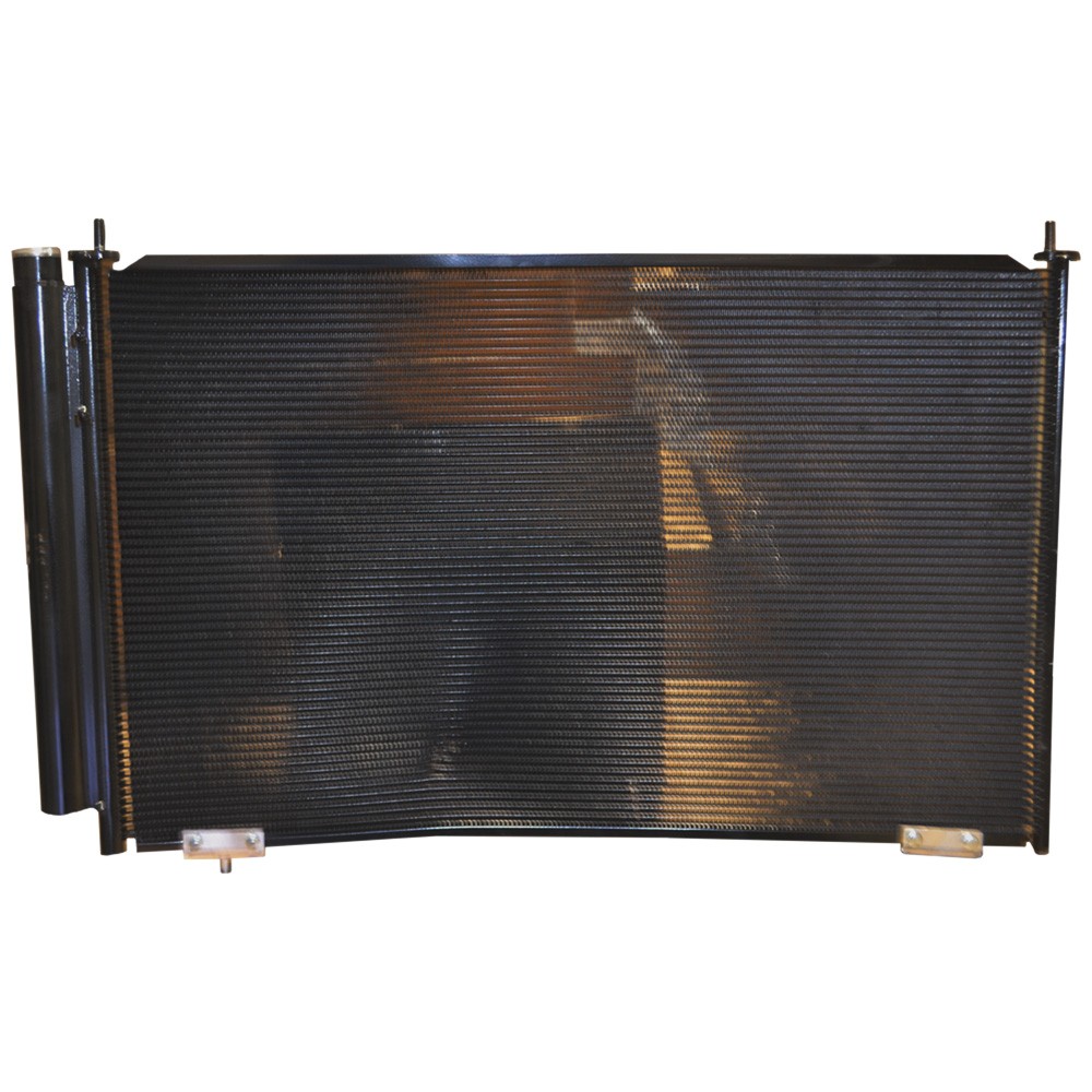 GPD A/C Condenser 4232C