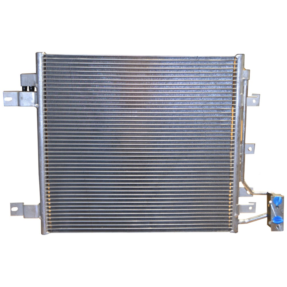 GPD A/C Condenser 4239C