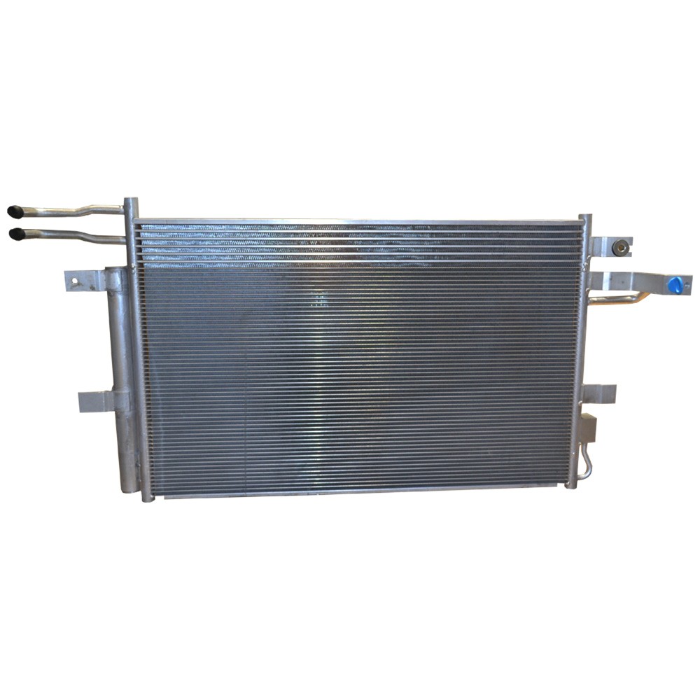 GPD A/C Condenser 4241C
