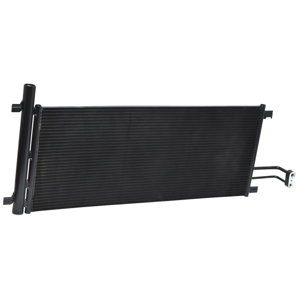 GPD A/C Condenser 4282C