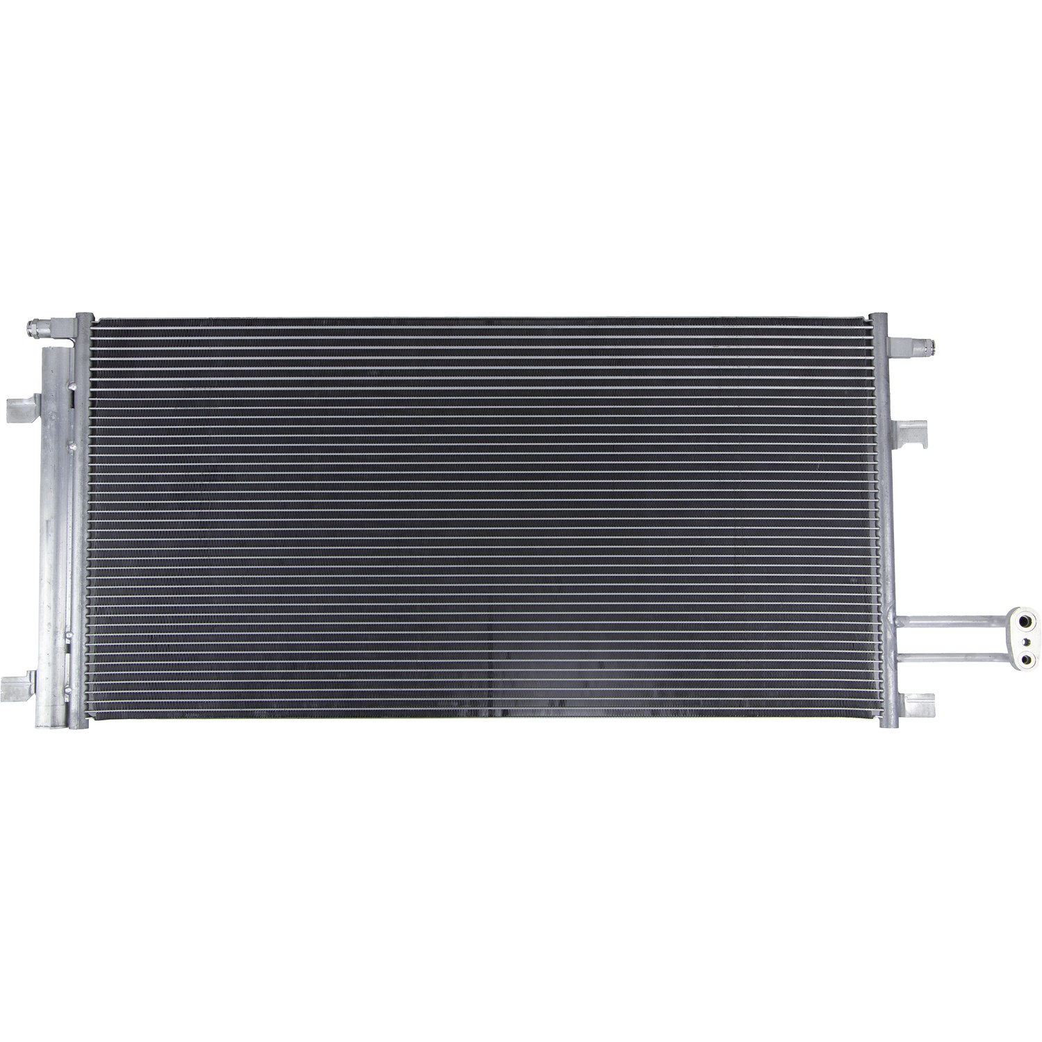 GPD A/C Condenser 4283C
