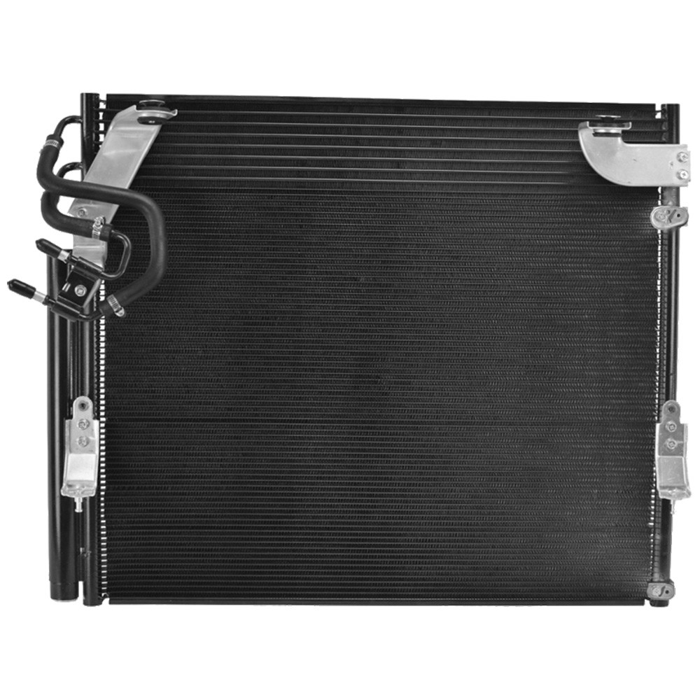 GPD A/C Condenser 4284C