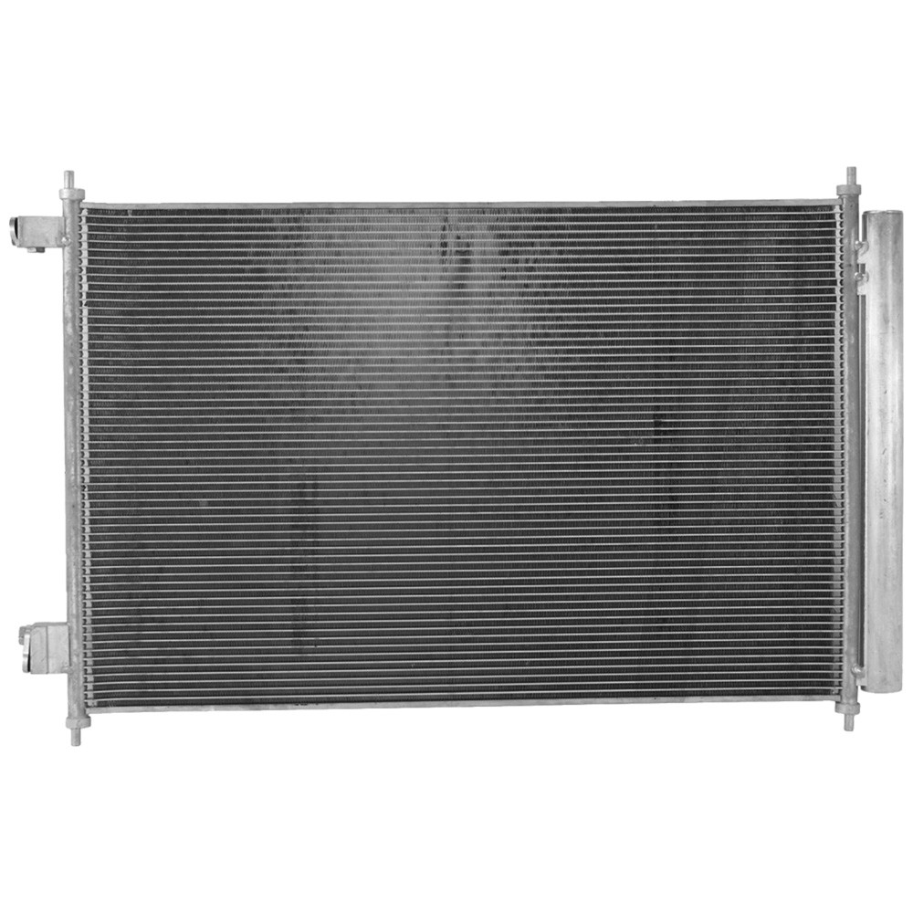 GPD A/C Condenser 4291C