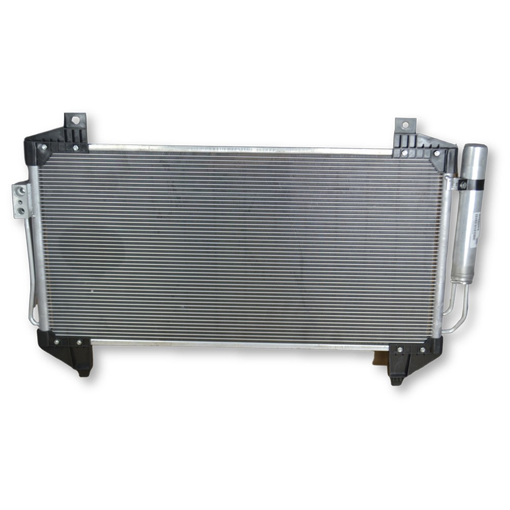 GPD A/C Condenser 4293C