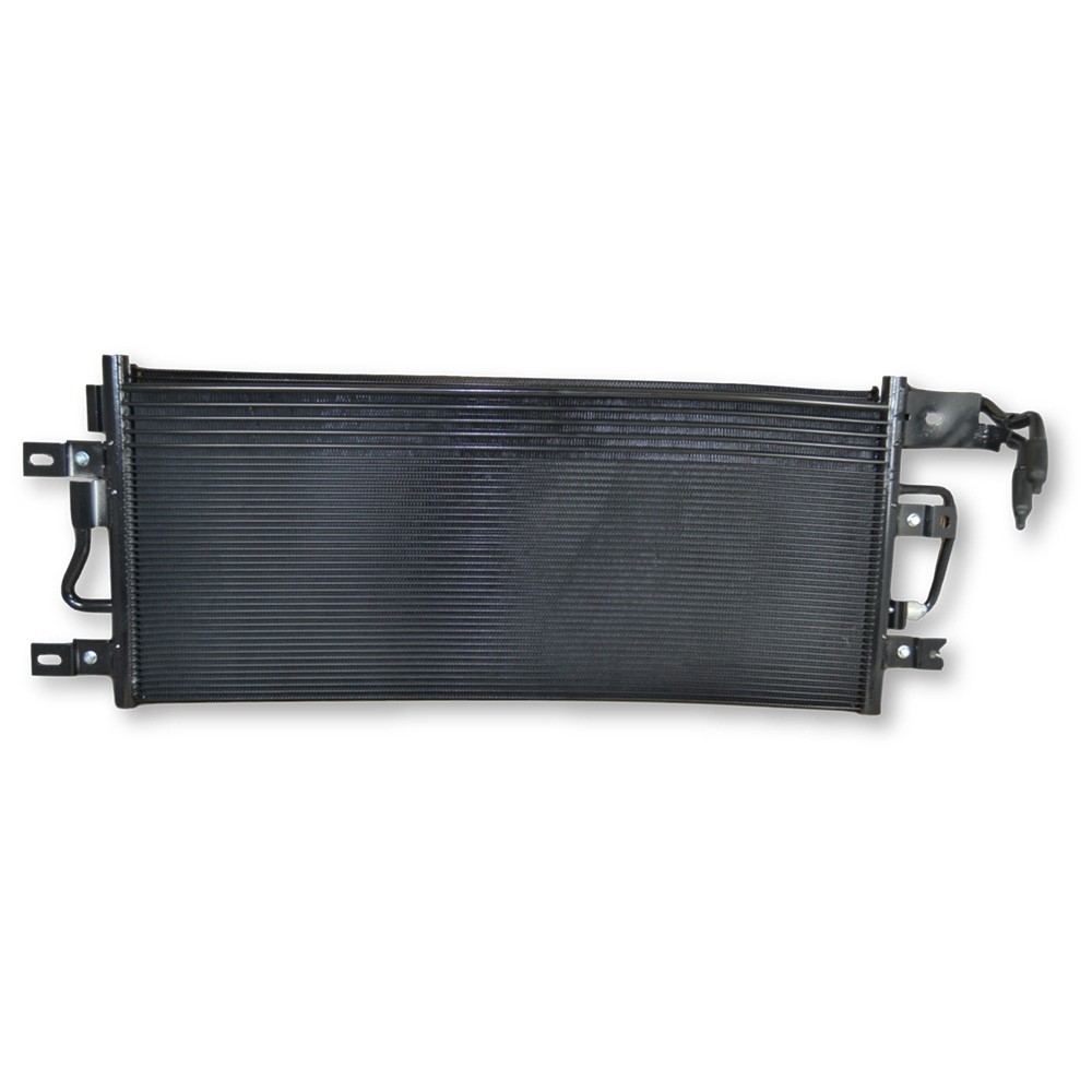 GPD A/C Condenser 4298C