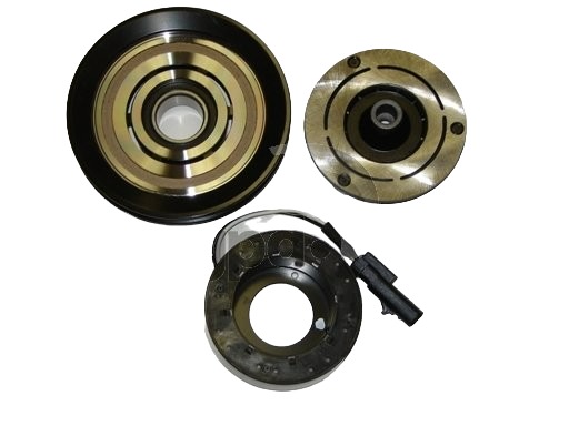 GPD A/C Compressor Clutch 4321237