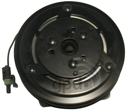 GPD A/C Compressor Clutch 4321241