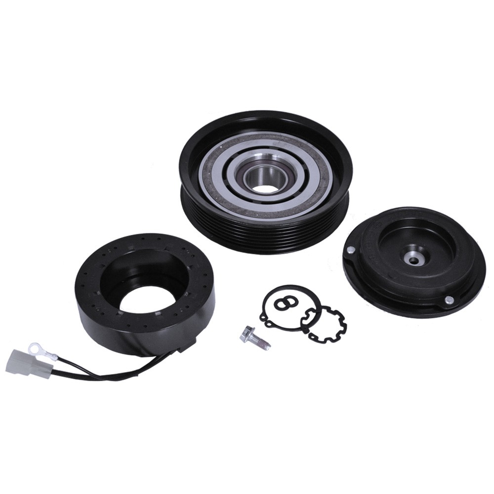 GPD A/C Compressor Clutch 4321245