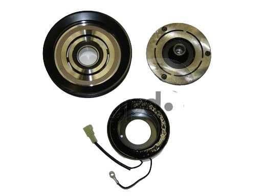 GPD A/C Compressor Clutch 4321254