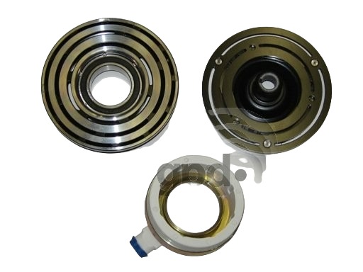 GPD A/C Compressor Clutch 4321259