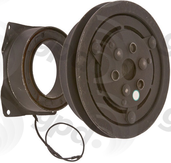 GPD A/C Compressor Clutch 4321263