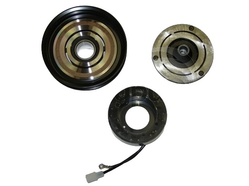GPD A/C Compressor Clutch 4321267