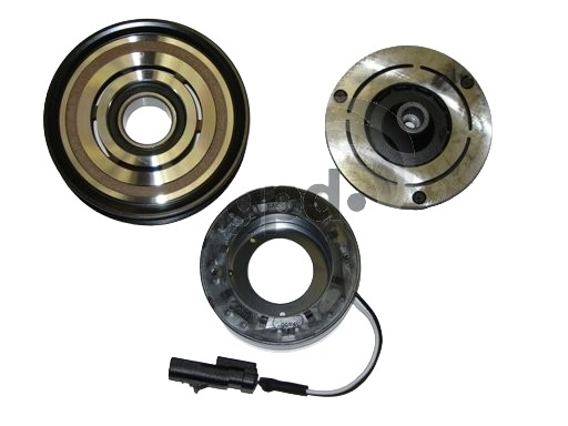 GPD A/C Compressor Clutch 4321286