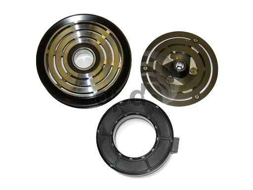 GPD A/C Compressor Clutch 4321289