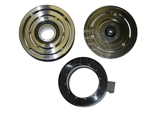 GPD A/C Compressor Clutch 4321293
