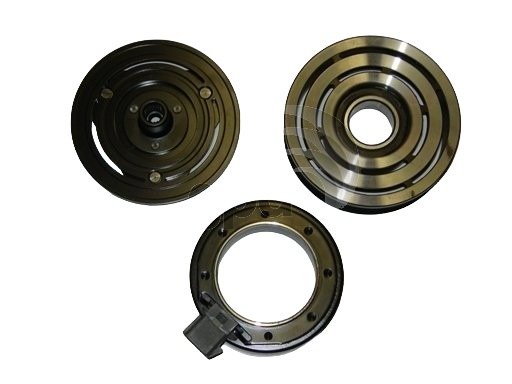 GPD A/C Compressor Clutch 4321294