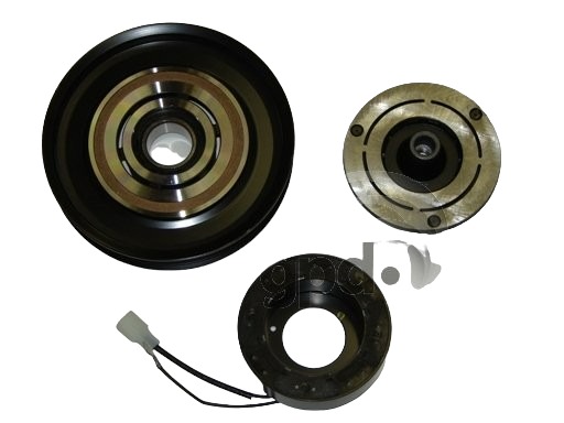 GPD A/C Compressor Clutch 4321297