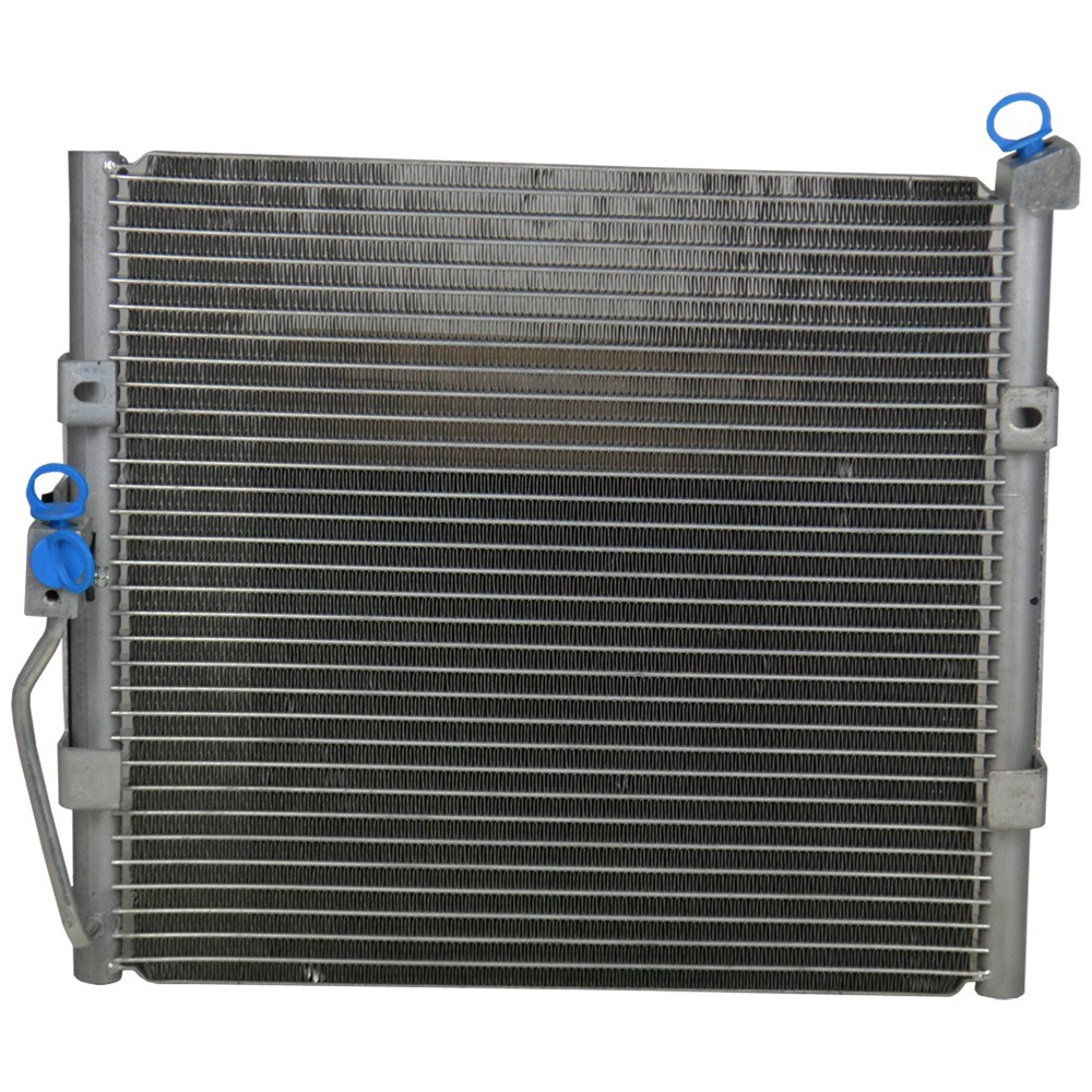 GPD A/C Condenser 4365C