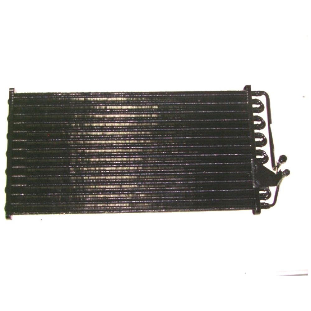 GPD A/C Condenser 4367C