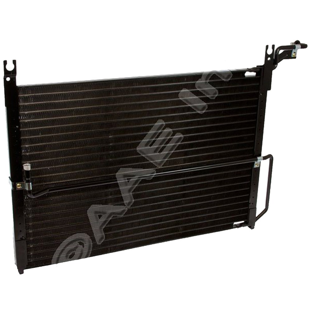GPD A/C Condenser 4375C