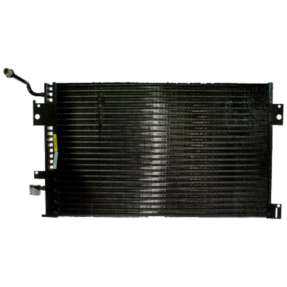 GPD A/C Condenser 4393C