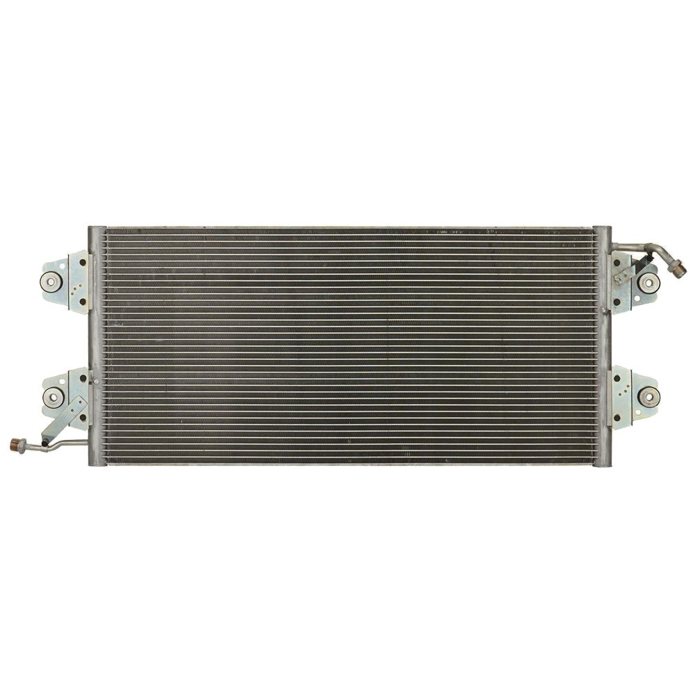 GPD A/C Condenser 4395C