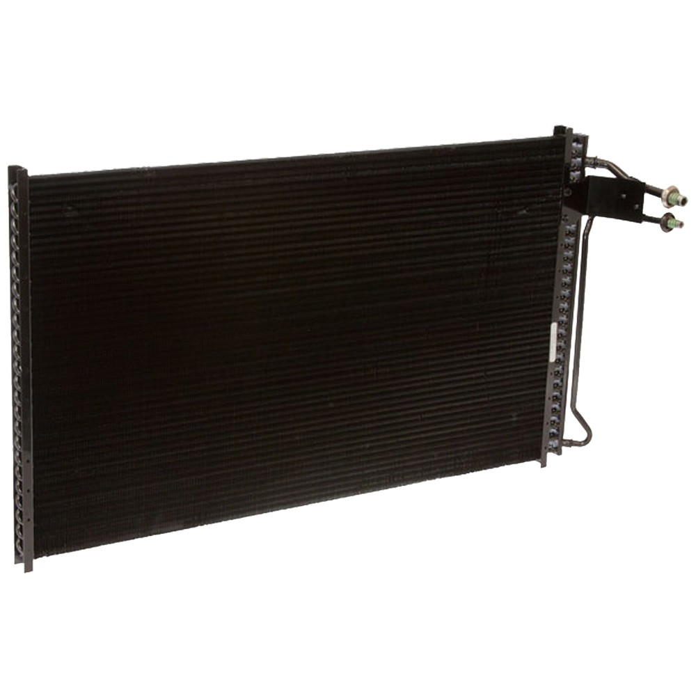 GPD A/C Condenser 4413C