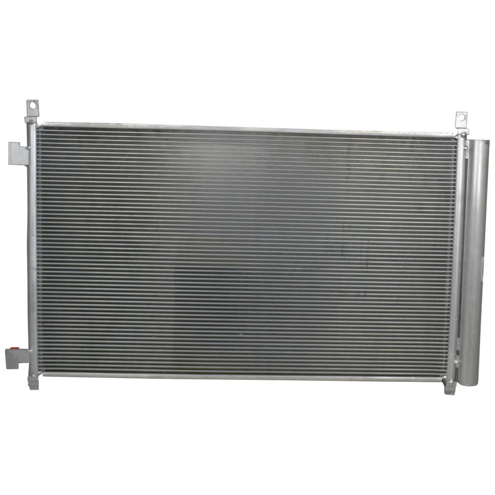 GPD A/C Condenser 4423C