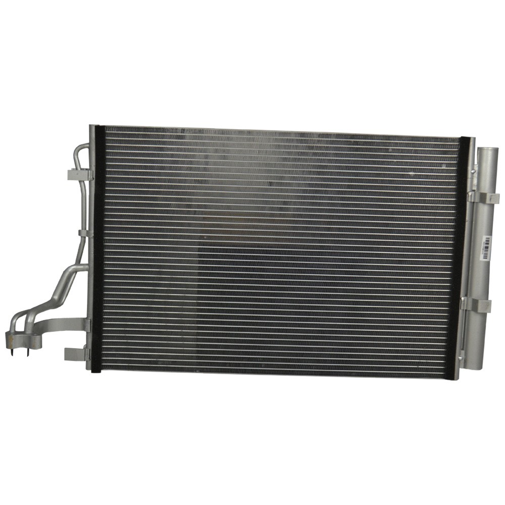 GPD A/C Condenser 4431C