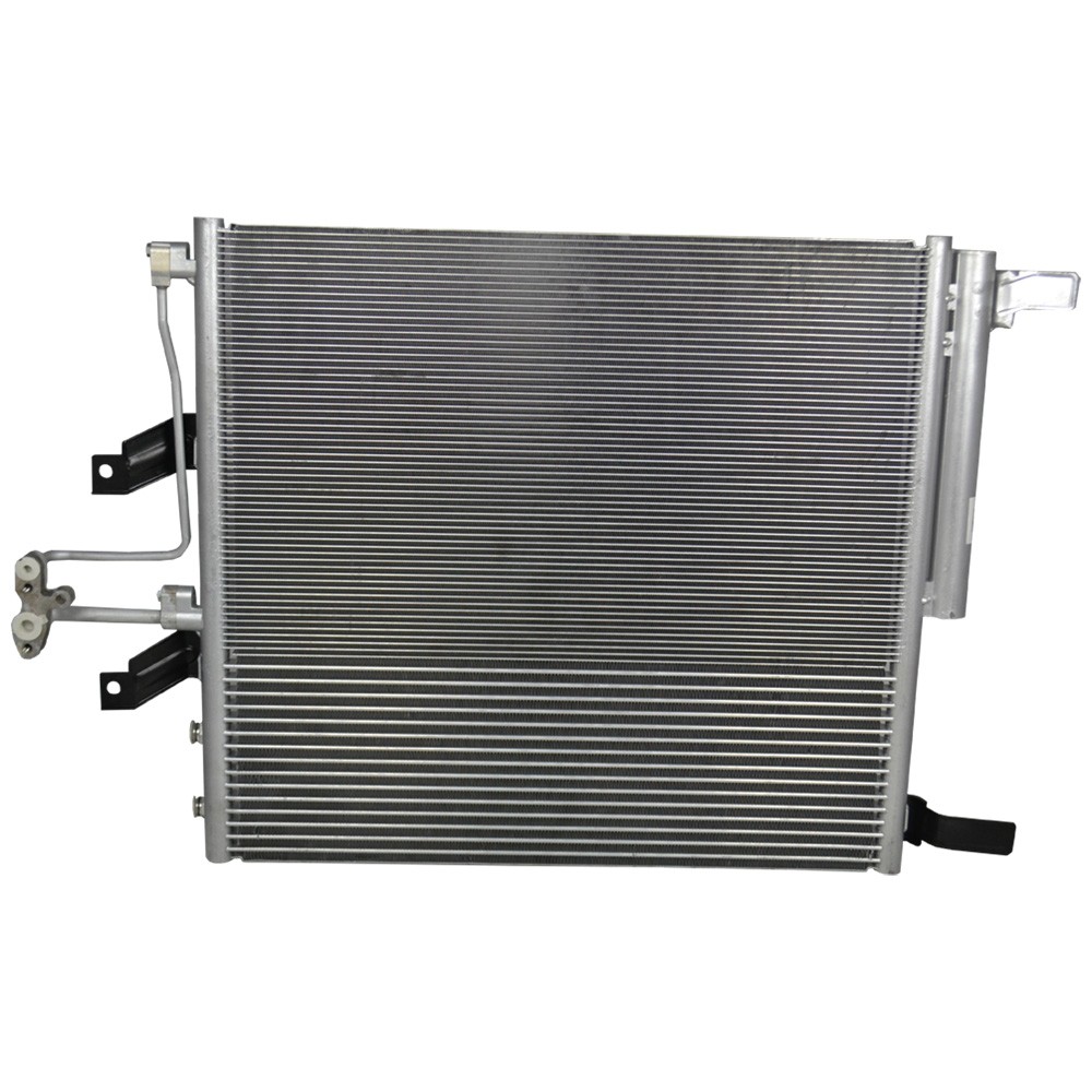GPD A/C Condenser 4436C
