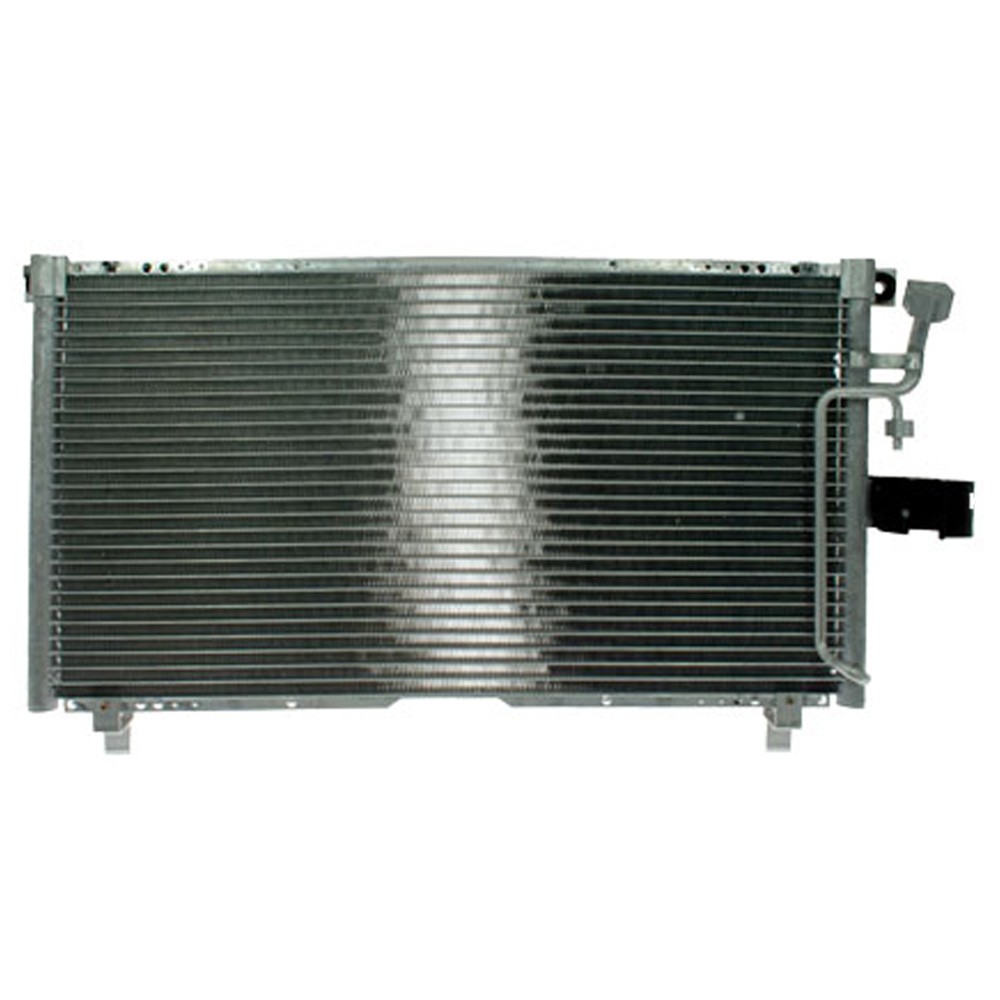 GPD A/C Condenser 4446C