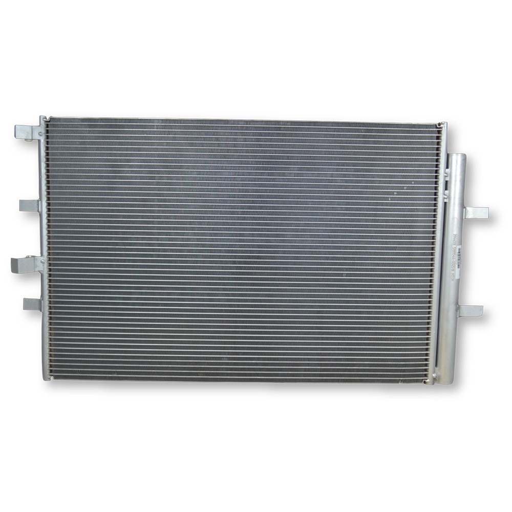 GPD A/C Condenser 4459C