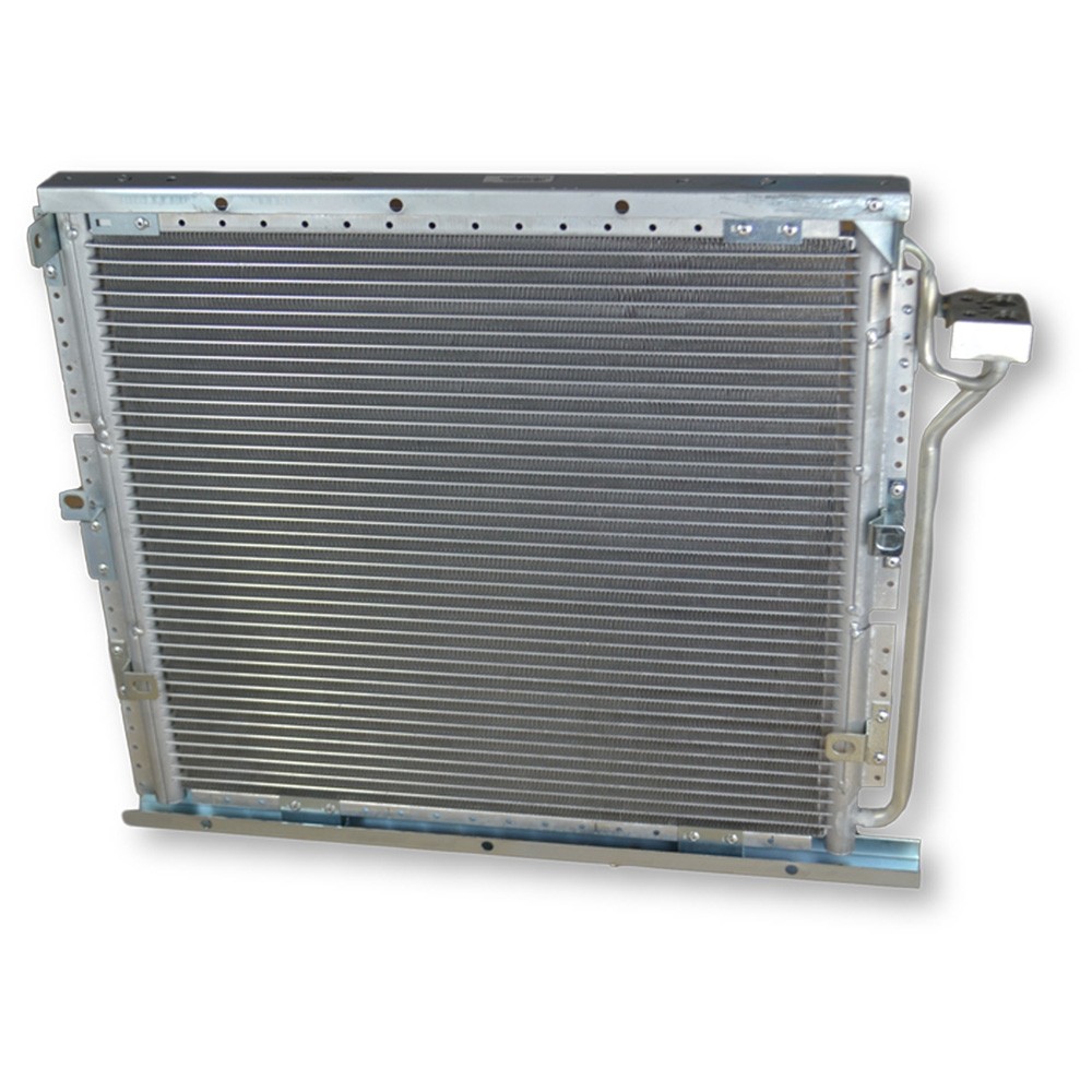 GPD A/C Condenser 4473C