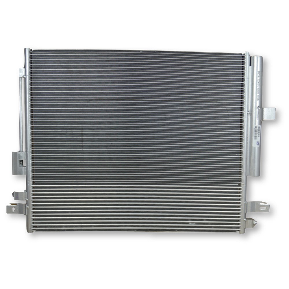 GPD A/C Condenser 4516C